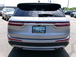 Lincoln Corsair 2022 AWD Standard 4dr SUV