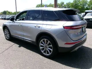 Lincoln Corsair 2022 AWD Standard 4dr SUV