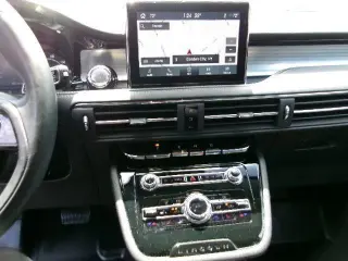 Lincoln Corsair 2022 AWD Standard 4dr SUV