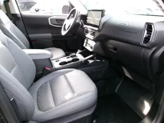 Ford Bronco Sport 2025 AWD Badlands 4dr SUV