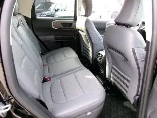 Ford Bronco Sport 2025 AWD Badlands 4dr SUV