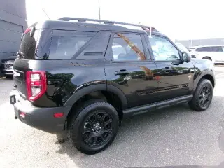 Ford Bronco Sport 2025 AWD Badlands 4dr SUV
