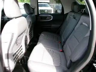 Ford Bronco Sport 2025 AWD Badlands 4dr SUV