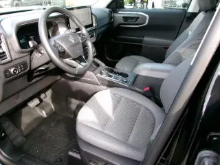 Ford Bronco Sport 2025 AWD Badlands 4dr SUV