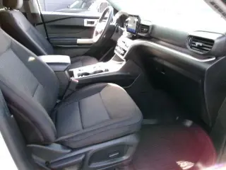 Ford Explorer 2023 AWD XLT 4dr SUV
