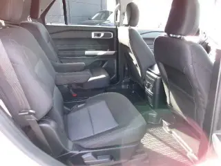 Ford Explorer 2023 AWD XLT 4dr SUV