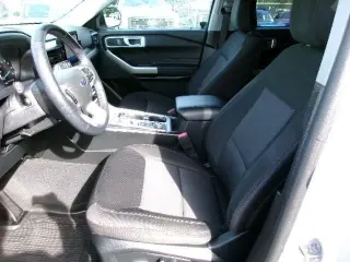 Ford Explorer 2023 AWD XLT 4dr SUV