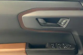 Ford Bronco Sport 2021 AWD Badlands 4dr SUV
