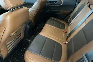 Ford Bronco Sport 2021 AWD Badlands 4dr SUV