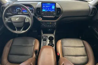 Ford Bronco Sport 2021 AWD Badlands 4dr SUV