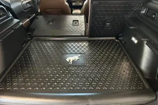 Ford Bronco Sport 2021 AWD Badlands 4dr SUV