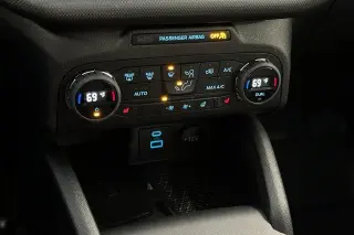 Ford Bronco Sport 2021 AWD Badlands 4dr SUV