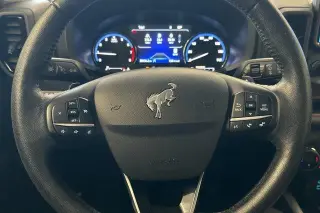 Ford Bronco Sport 2021 AWD Badlands 4dr SUV
