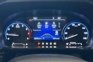 Ford Bronco Sport 2021 AWD Badlands 4dr SUV