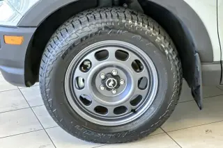 Ford Bronco Sport 2021 AWD Badlands 4dr SUV