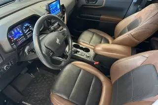 Ford Bronco Sport 2021 AWD Badlands 4dr SUV
