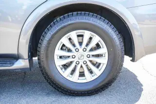 Nissan Armada 2019 4x2 SV 4dr SUV