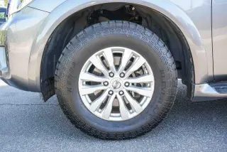 Nissan Armada 2019 4x2 SV 4dr SUV