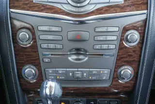 Nissan Armada 2019 4x2 SV 4dr SUV