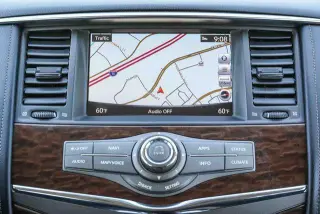 Nissan Armada 2019 4x2 SV 4dr SUV