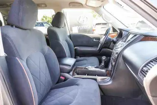 Nissan Armada 2019 4x2 SV 4dr SUV
