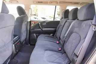 Nissan Armada 2019 4x2 SV 4dr SUV