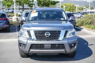 Nissan Armada 2019 4x2 SV 4dr SUV