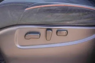 Nissan Armada 2019 4x2 SV 4dr SUV