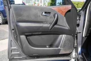 Nissan Armada 2019 4x2 SV 4dr SUV