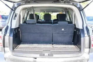 Nissan Armada 2019 4x2 SV 4dr SUV