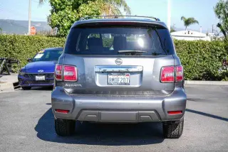 Nissan Armada 2019 4x2 SV 4dr SUV