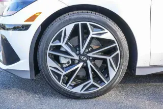 Hyundai IONIQ 6 2023 Limited 4dr Sedan