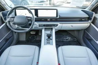 Hyundai IONIQ 6 2023 Limited 4dr Sedan