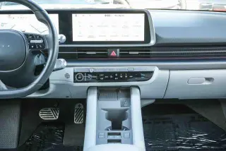 Hyundai IONIQ 6 2023 Limited 4dr Sedan