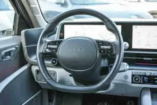 Hyundai IONIQ 6 2023 Limited 4dr Sedan