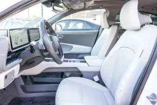 Hyundai IONIQ 6 2023 Limited 4dr Sedan