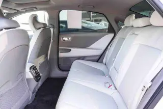 Hyundai IONIQ 6 2023 Limited 4dr Sedan