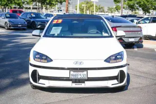 Hyundai IONIQ 6 2023 Limited 4dr Sedan