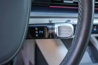 Hyundai IONIQ 6 2023 Limited 4dr Sedan