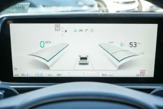 Hyundai IONIQ 6 2023 Limited 4dr Sedan