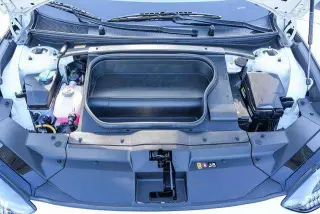 Hyundai IONIQ 6 2023 Limited 4dr Sedan