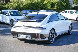 Hyundai IONIQ 6 2023 Limited 4dr Sedan