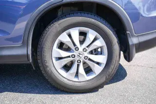 Honda CR-V 2013 AWD EX 4dr SUV