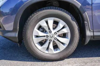 Honda CR-V 2013 AWD EX 4dr SUV