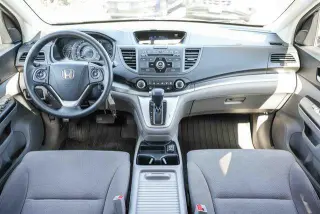 Honda CR-V 2013 AWD EX 4dr SUV
