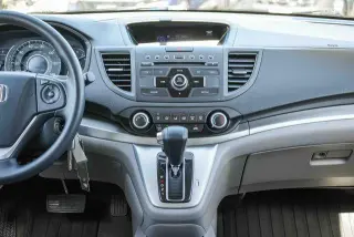 Honda CR-V 2013 AWD EX 4dr SUV