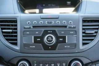 Honda CR-V 2013 AWD EX 4dr SUV