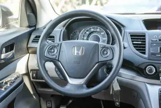 Honda CR-V 2013 AWD EX 4dr SUV