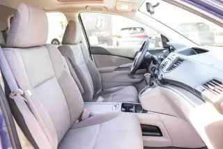 Honda CR-V 2013 AWD EX 4dr SUV