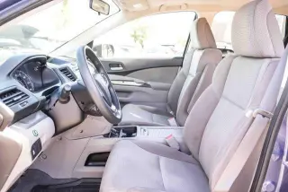 Honda CR-V 2013 AWD EX 4dr SUV